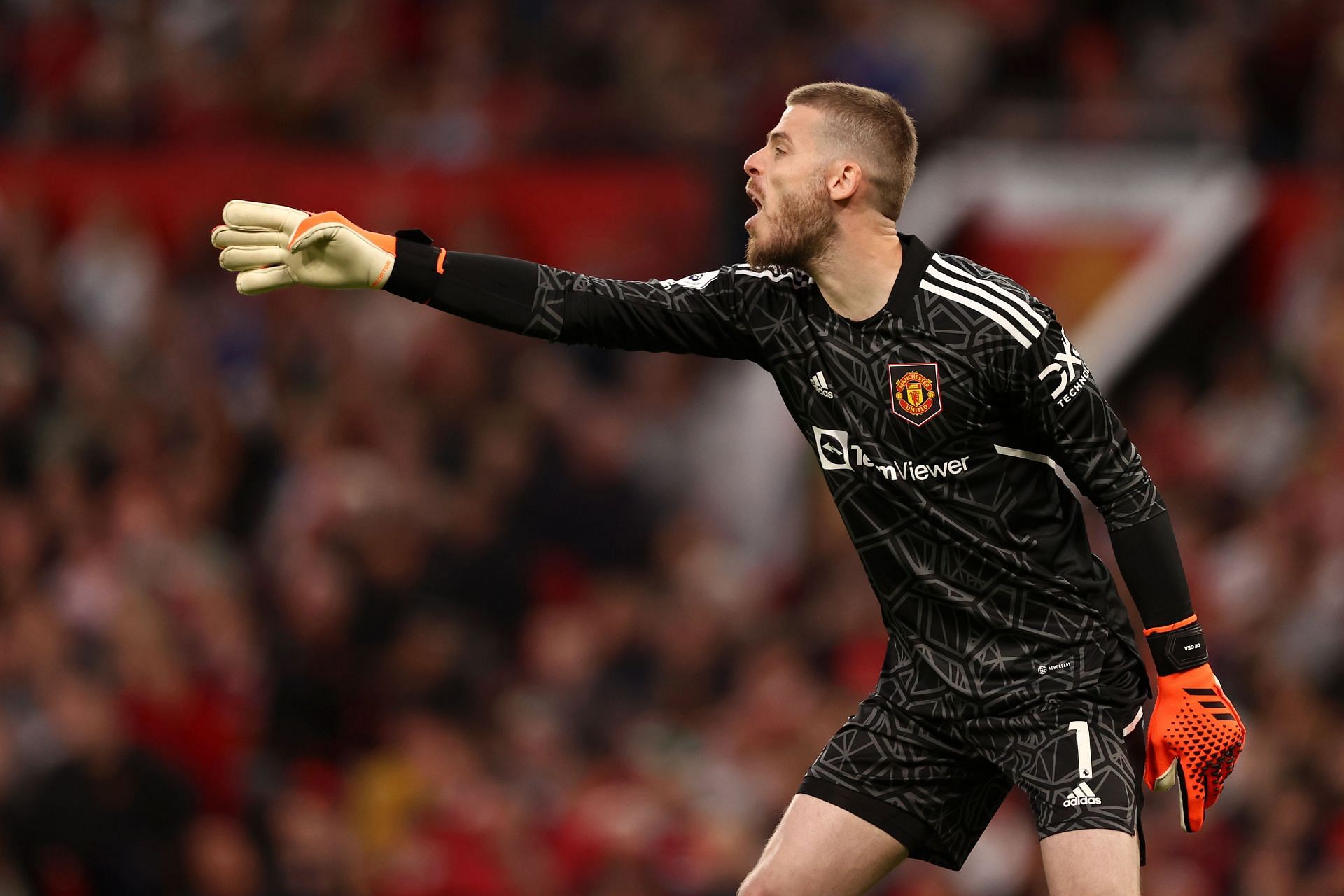 Manchester United v Chelsea FC - Premier League 2022-23 campaign